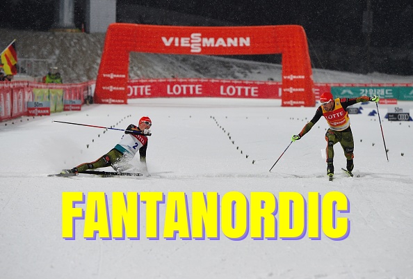 Fantanordic - notiziario 5 febbraio: classifiche+talent scout