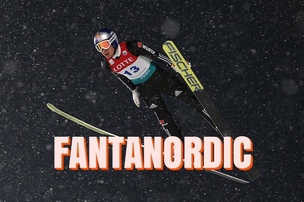 Fantanordic - notiziario 10 febbraio: classifiche+talent scout