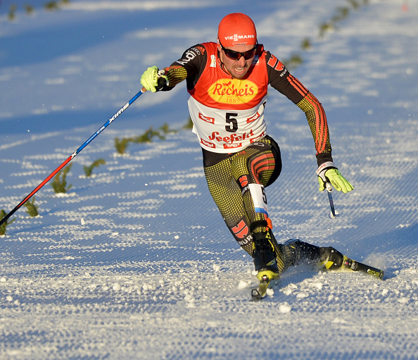 Johannes Rydzek vince in volata su Eric Frenzel la prima di Seefeld, terzo Samuel Costa!