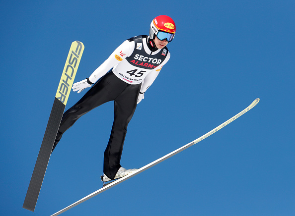 Mario Seidl vince il tormentato PCR di Trondheim