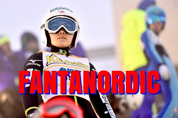 Fantanordic - notiziario 2 dicembre