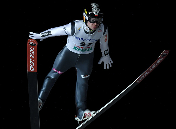 Jan Ziobro vince la qualificazione alla gara infrasettimanale di Pyeong Chang