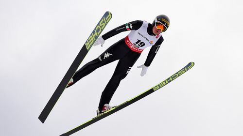 Niente gigante di Sölden per Philipp Schörghofer