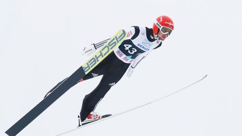 Markus Eisenbichler vince con margine la qualificazione di Trondheim
