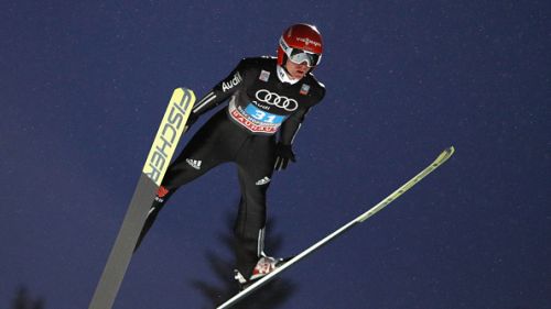 Pellegrino, Scardoni e Laurent passano la qualificazione a Lillehammer
