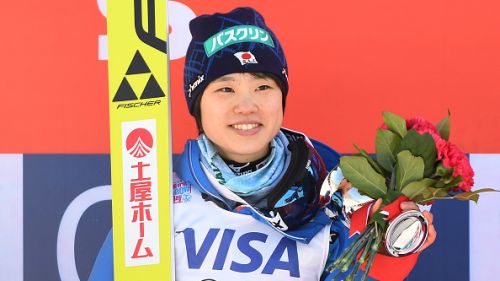 Doppietta giapponese a Sapporo: vince Yuki Ito battendo Sara Takanashi