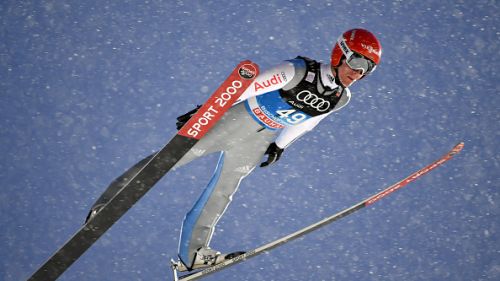 Nella qualificazione di Zakopane vince Stephan Leyhe