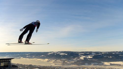 La svizzera Camille Rast oro nello slalom femminile dei Mondiali jr. di Åre