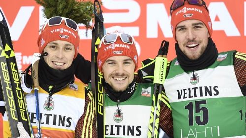 Slalom femminile di Maribor, prima manche LIVE!