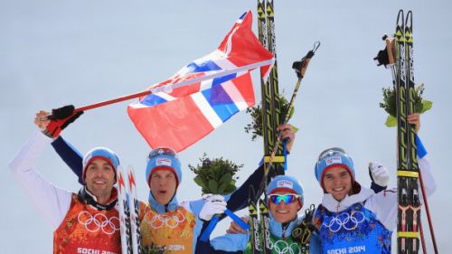 Gare di Ruka a rischio per Sundby?