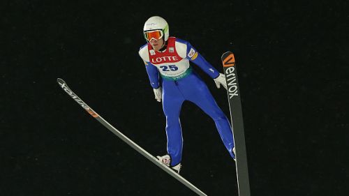 Gigante femminile di Squaw Valley, prima manche LIVE!