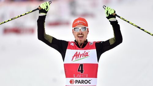 Slalom maschile di Kitzbühel, prima manche LIVE!
