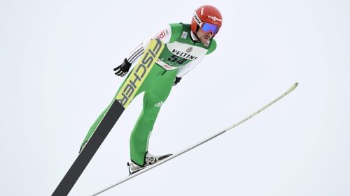 Germania I in testa dopo il salto nella team sprint della Val di Fiemme