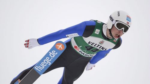 Slalom maschile di Kitzbühel, prima manche LIVE!