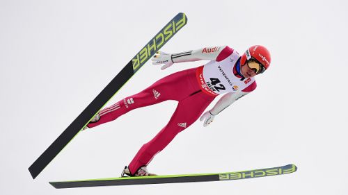 Sprint Femminile Östersund - Start List divisa per nazione