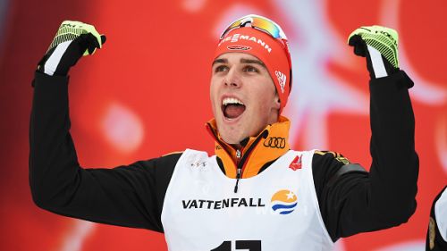 Fantanordic - notiziario 25 novembre: le prime classifiche!