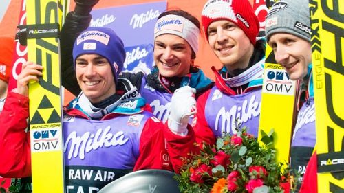 Ad Oslo l’Austria torna al successo in un team event dopo 3 anni