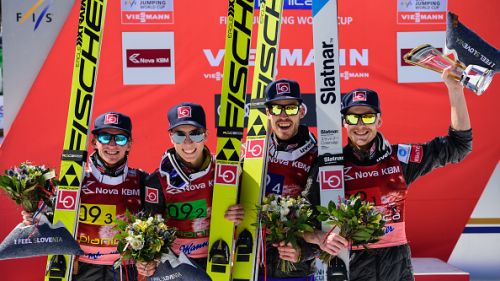 Al via la settimana dei campionati italiani assoluti