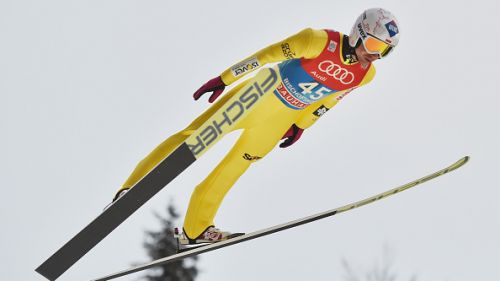 Sprint Femminile Östersund - Start List divisa per nazione