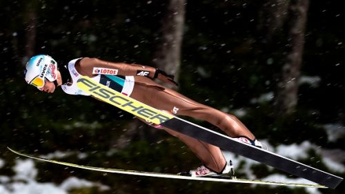 Ilka Štuhec domina ad Aspen e si porta a casa la coppa di discesa. Terza Sofia Goggia