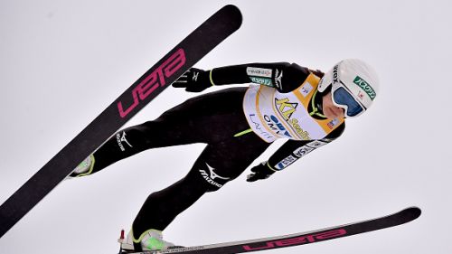 Sara Takanashi torna a dettar legge nella seconda gara di Nizhny Tagil
