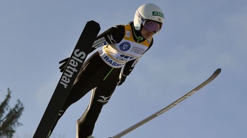 Sara Takanashi vince a Rasnov conquistando il 50° successo della carriera