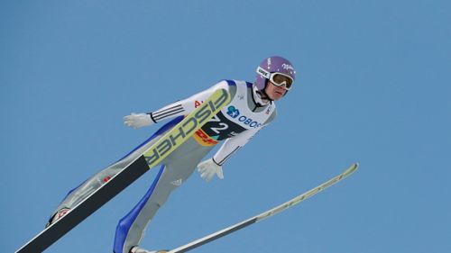 Gigante femminile di Squaw Valley, prima manche LIVE!
