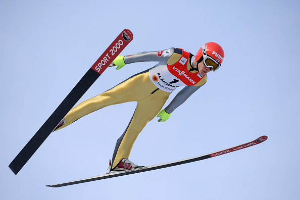 Antti Aalto vince a sorpresa la qualificazione su large hill ai Mondiali di Lahti