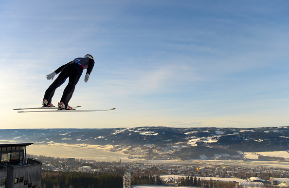 Cancellata la gara di Lillehammer per il troppo vento