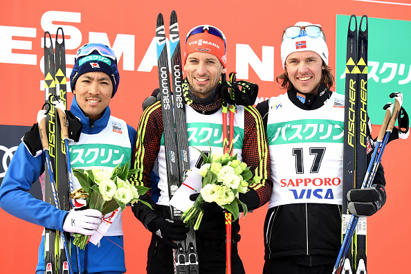 Björn Kircheisen vince la prima gundersen di Sapporo: continua l’egemonia tedesca nonostante le assenze