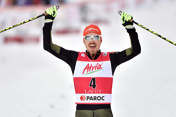 Continua l’egemonia tedesca con la vittoria di Fabian  Rießle a Chaux-Neuve