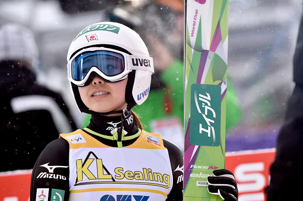 Sara Takanashi ingiocabile a Oberstdorf: vince la 4^ gara stagionale