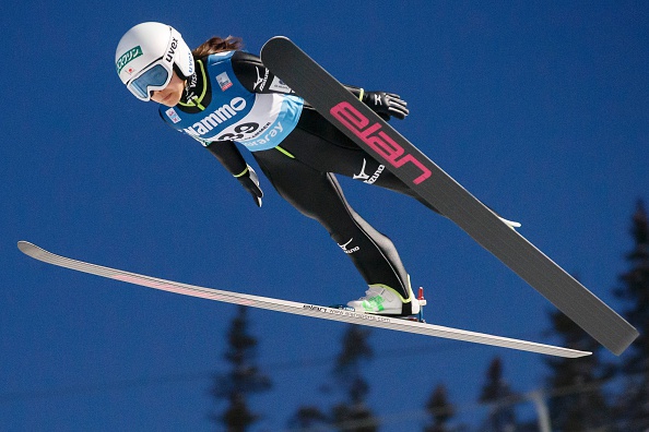 Sara Takanashi regina su large hill, vince nuovamente ad Oberstdorf