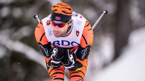 Northug e Alsgaard duri contro le nuove norme sulla lunghezza dei bastoncini