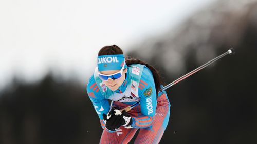 Fourcade firma la decima nell'Inseguimento di Ruhpolding