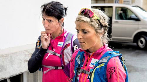 Caso Johaug: le reazioni di compagne e avversarie