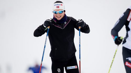 Bjørgen: “Ho il 60% di possibilità di vincere nel week-end”