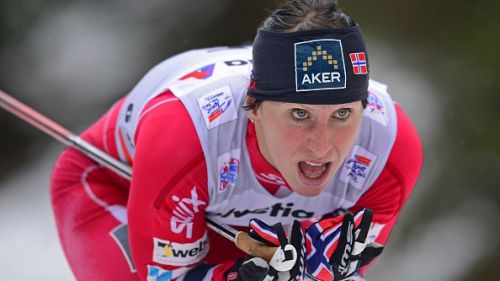 Strepitosa Bjørgen: ritorno con vittoria a Beitostølen