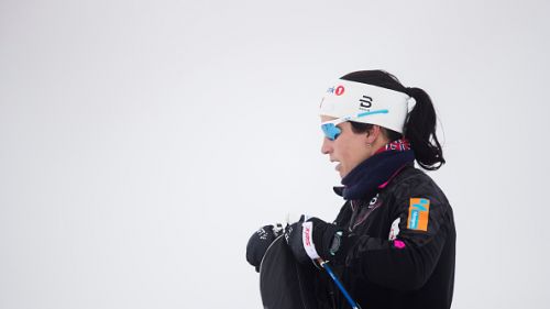 Henrik Kristoffersen: ' Mi sento solo e non ho ancora deciso se gareggerò Levi'