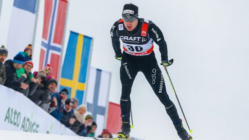 Gare di Ruka a rischio per Sundby?