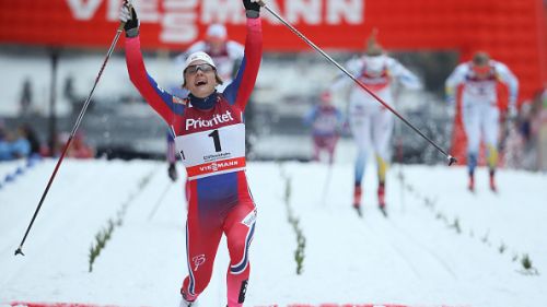 Falla al lavoro sulla resistenza, ma l’obiettivo numero 1 resta l’oro nella sprint a Lahti
