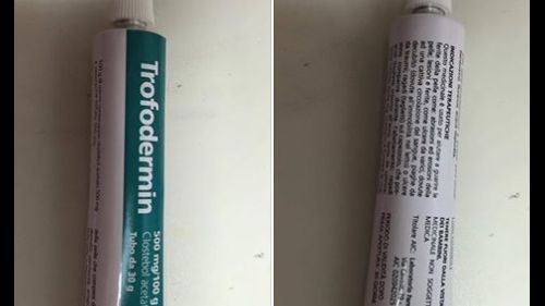 Perché Johaug non ha letto la scritta “Doping” sul tubetto di Trofodermin? Forse perché non c’è