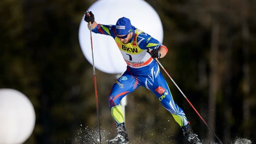L'Ucraina fa doppietta nella mass start di Sjusjøen. Lacrime di gioia per Karoline Erdal