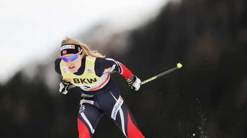 Dominio norvegese nella staffetta femminile di La Clusaz