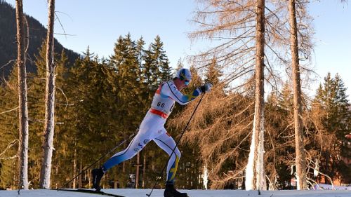 Henrik Kristoffersen: ' Mi sento solo e non ho ancora deciso se gareggerò Levi'