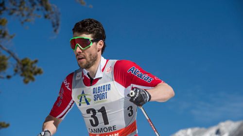 Manfred Moelgg: 'Bella opportunità allenarmi sulle nevi di casa mia coi compagni di squadra'