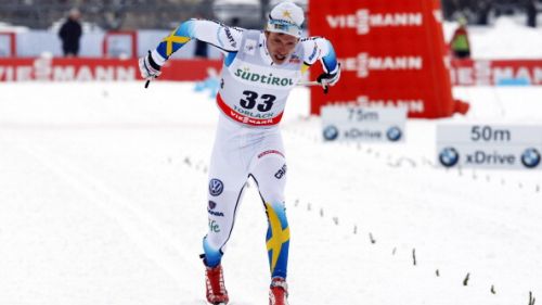 Henrik Kristoffersen: ' Mi sento solo e non ho ancora deciso se gareggerò Levi'