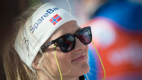La federazione norvegese pagherà gli avvocati di Johaug