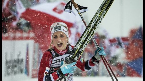 Sarà Lillehammer a recuperare le gare di Nizhny Tagil