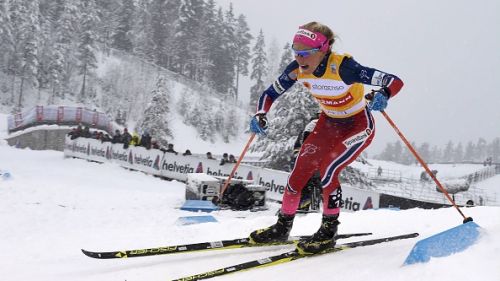 La FIS pubblica le date dei test antidoping di Marit Bjørgen